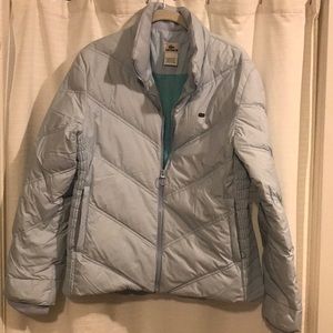 Lacoste Winter Jacket
